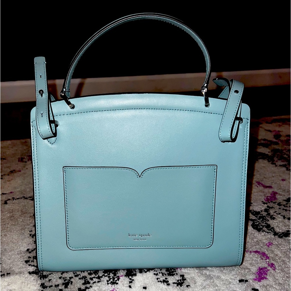 Medium size Kate Spade purse. NWOT
